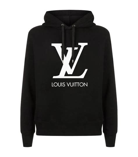 lv brat and boujee sweatshirt|Sweaters, Sweatshirts & Hoodies for Men .